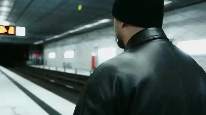 Bilder gelöscht (Lyric Video)