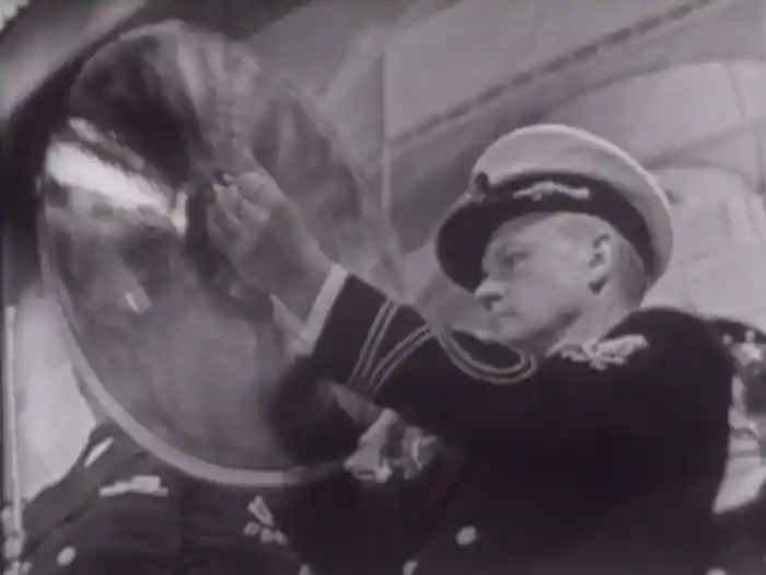 Stars And Stripes Forever (Live On The Ed Sullivan Show, September 18, 1955)