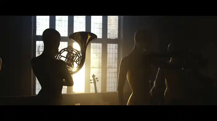 Animal (Drastic Symphonies Version / Director's Cut)