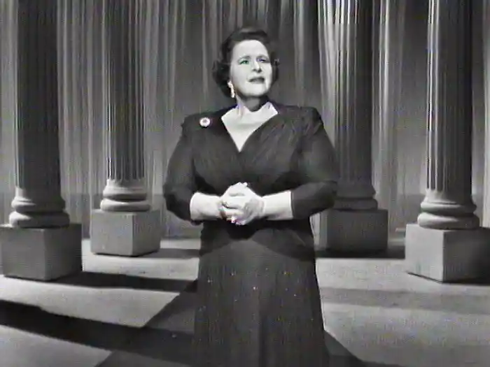 This Is All I Ask (Live On The Ed Sullivan Show, January 19, 1964)