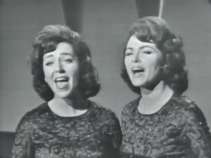 I Love You Much Too Much (Live On The Ed Sullivan Show, May 6, 1962)
