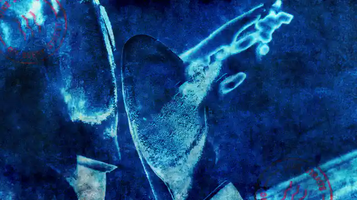 On Every Street (Lyric Video)