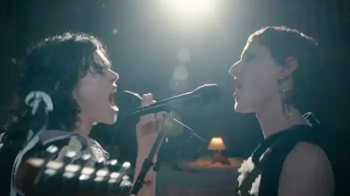 Sinner (Live)