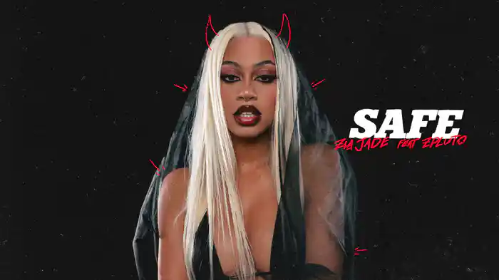 Safe (Official Audio)