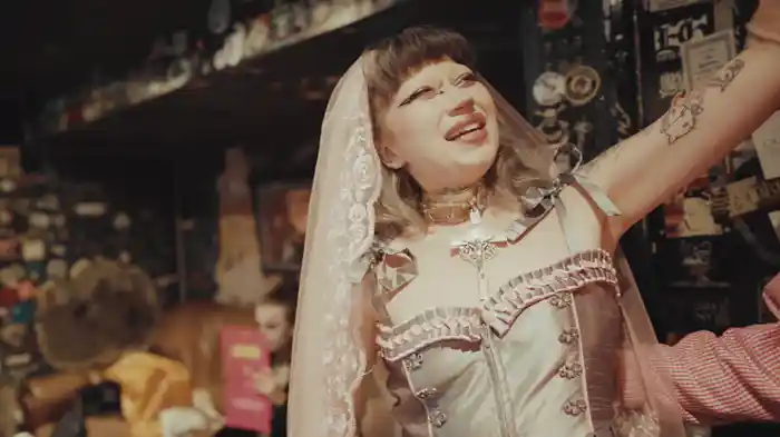 UK Tour mini doc