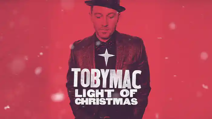 Light Of Christmas (Lyric Video)