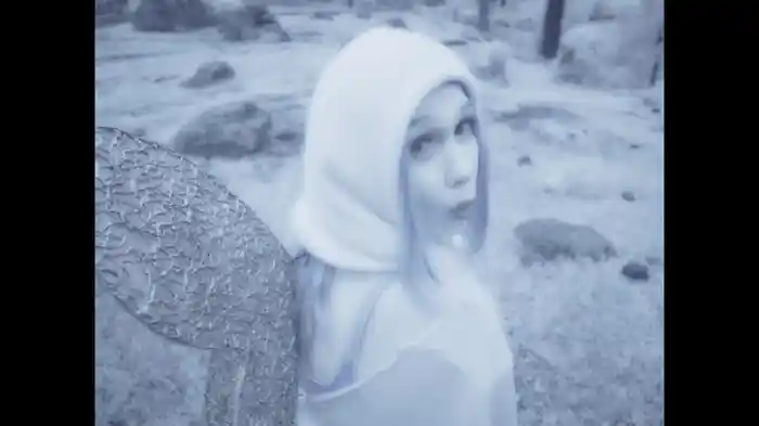 Mariposis (Visualizer)