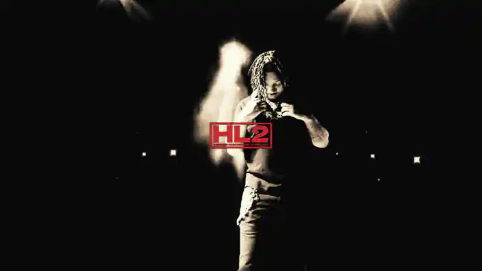 WATCH OUT! (Lyric Video)