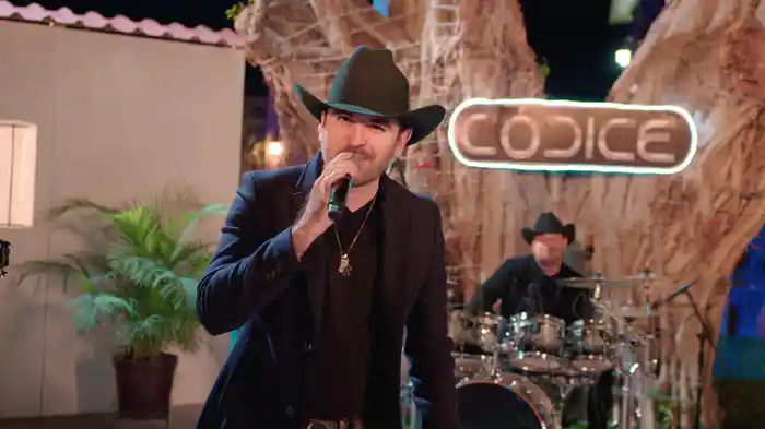 Te Apuesto (En Vivo)