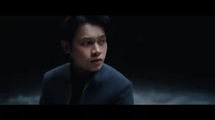 Salahi Aku (Ku Jatuh Cinta Lagi)