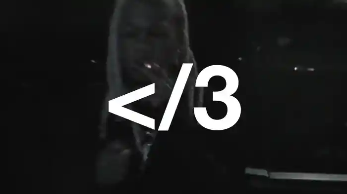 soooo high (Visualizer)