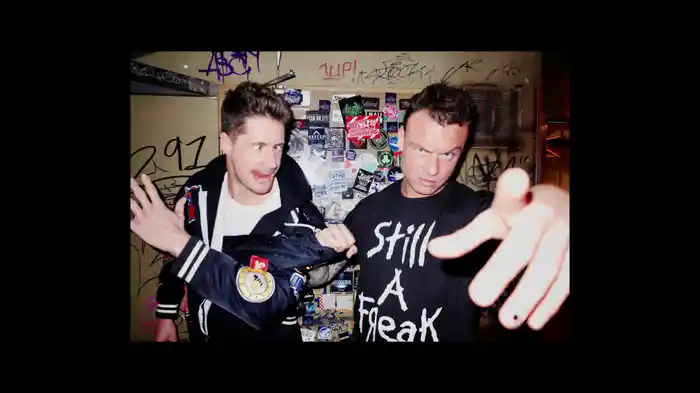 Die wollen nur spielen