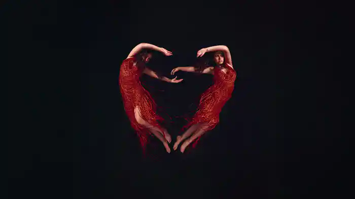 Nighttime Thing (Audio)