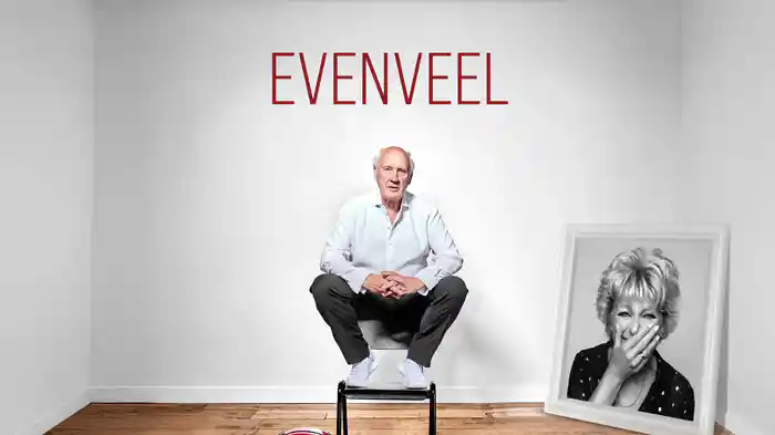 Evenveel (Lyric Video)