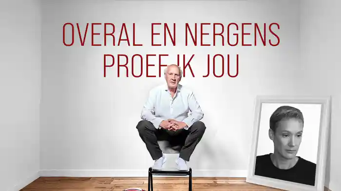Overal En Nergens (Lyric Video)