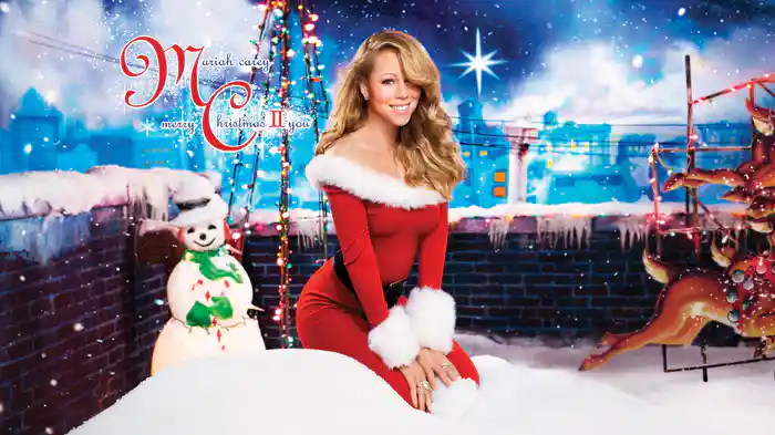 Here Comes Santa Claus (Right Down Santa Claus Lane)/Housetop Celebration (Medley/Visualizer)