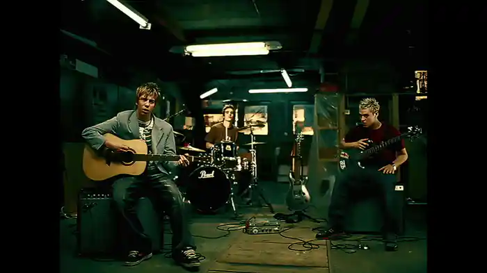 スリーピング・ウィズ・ザ・ライト・オン