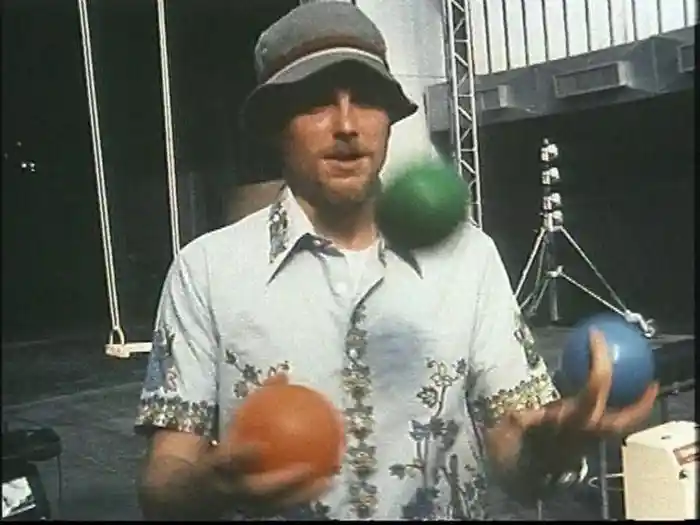 Dolce Fare Niente (Videoclip)