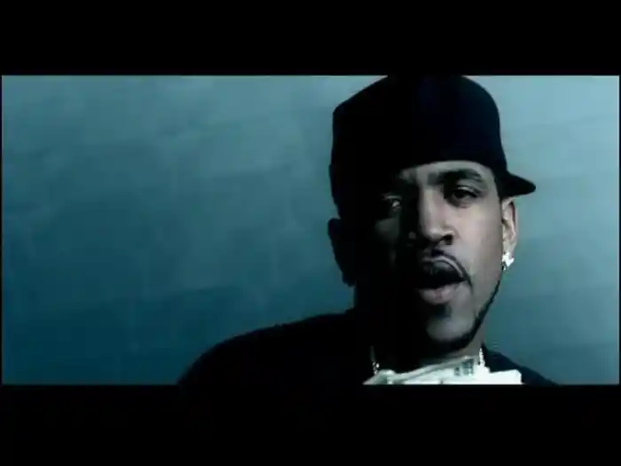 I'm So Fly (BET Version, Closed Captioned)