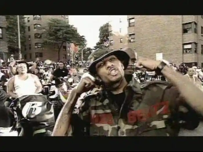 Where The Hood At & A 'Yo Kato (BET Version)