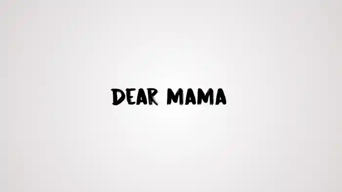 Mama Knows (Lyric Video)