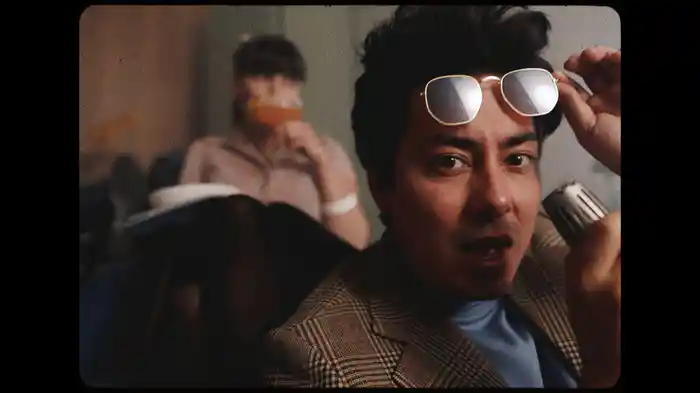 CHCI TĚ MÍT DO RÁNA