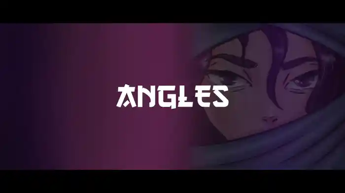 Angles (Lyric Video)
