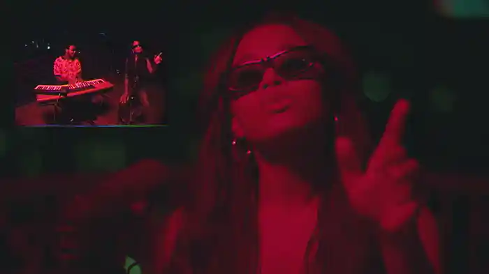 Getty Woah (Acoustic)