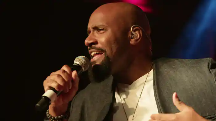 Won’t Be Moved (Live In Nashville, TN/2019)