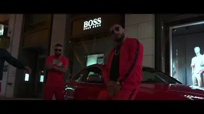 SHOOT (Raptags 2019)