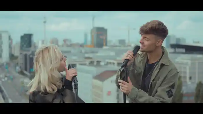 Deine Liebe bleibt für immer