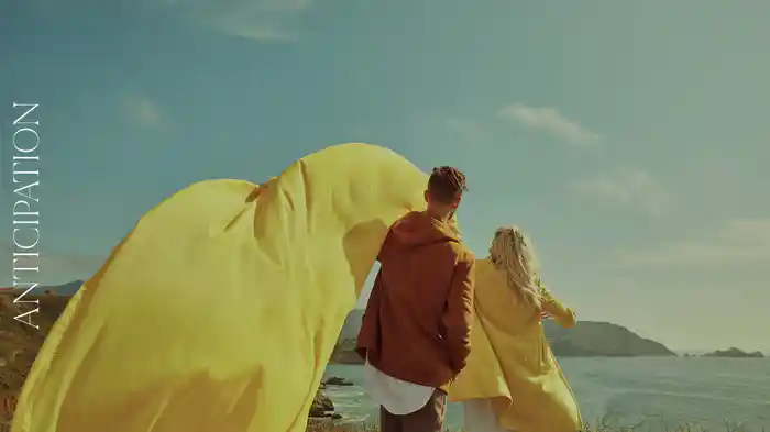 Anticipation (Lyric Video)