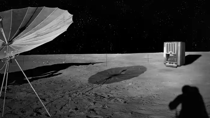 Luna Rossa (Lyric Video)