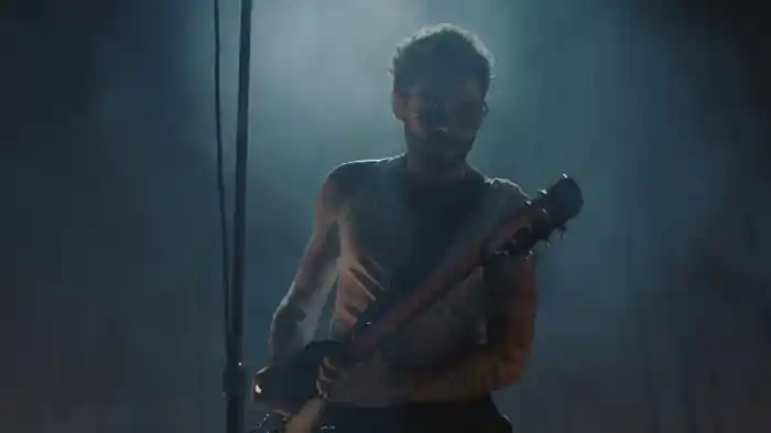 Pacífico (En Directo)