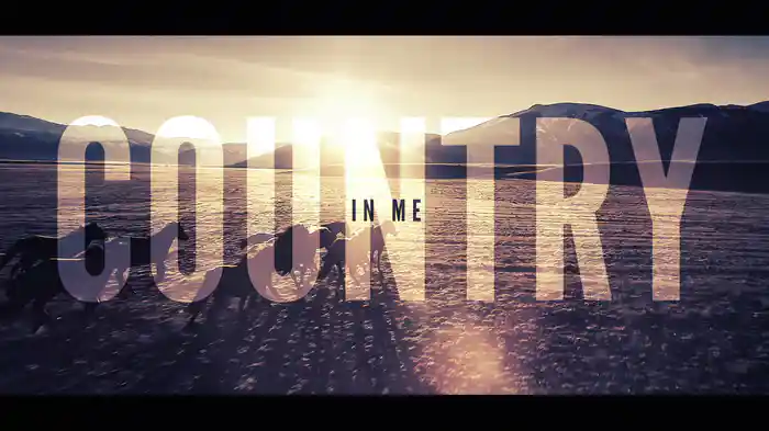 Country In Me (Lyric Video)