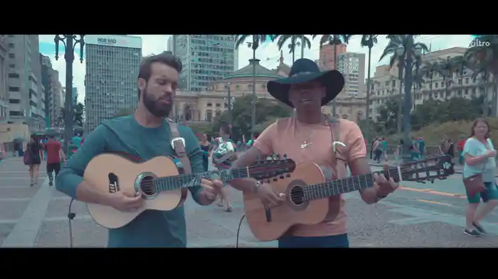 Essa Tal Liberdade (#semfiltro)