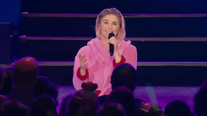 Mein Ein und Alles (Wohlfühlgarantie Tour Live - Mannheim 2018)