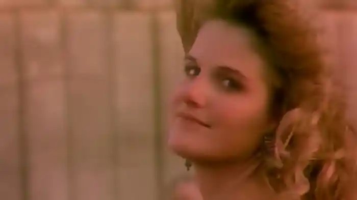 She's In Love With The Boy