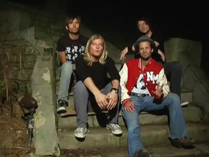 Psycho (Making the Video)