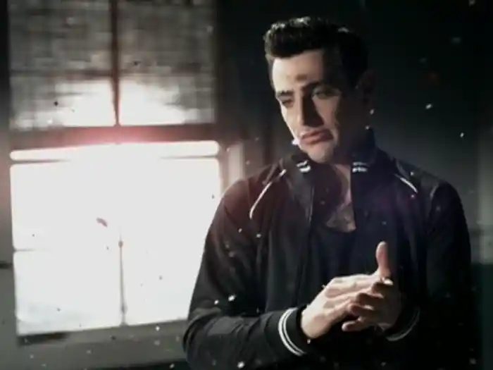 Perfect (Album Version - Closed Captioned)