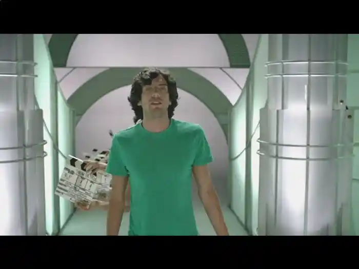 コールド・アウト・イン・ザ・ダーク