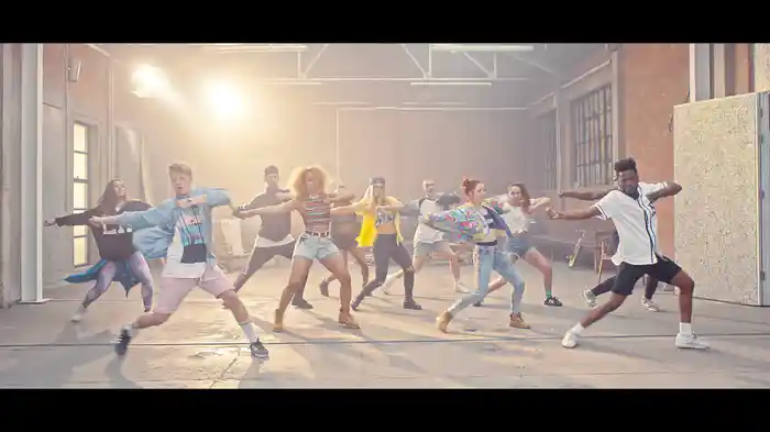 The Party (This Is How We Do It)