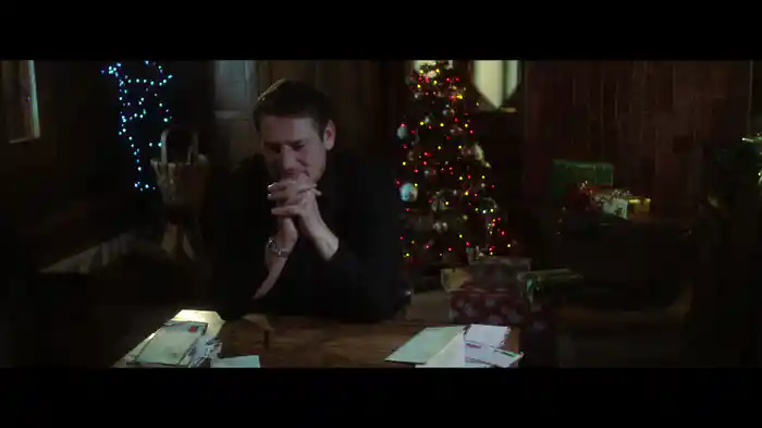 White Christmas