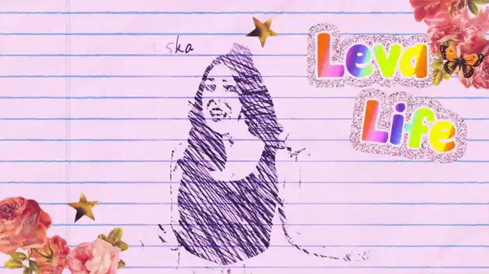 Leva Life (Lyric Video)