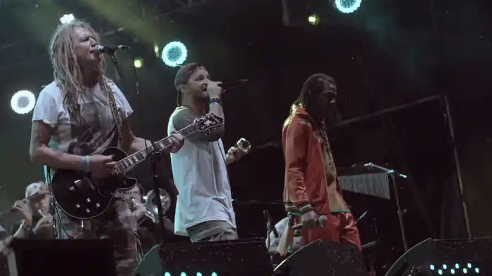 Nuta Milosci (Live)