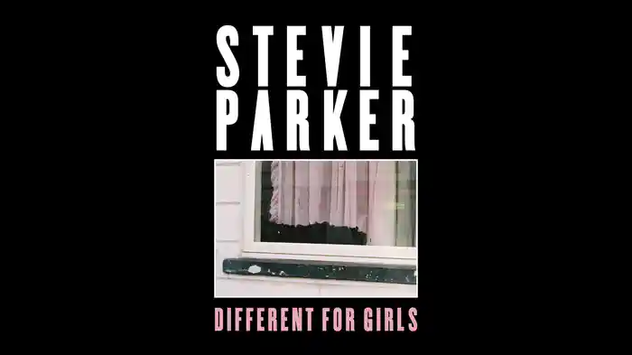 Different For Girls (Audio)