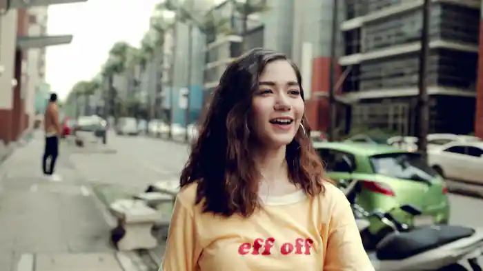 Stop Asking (Trailer)