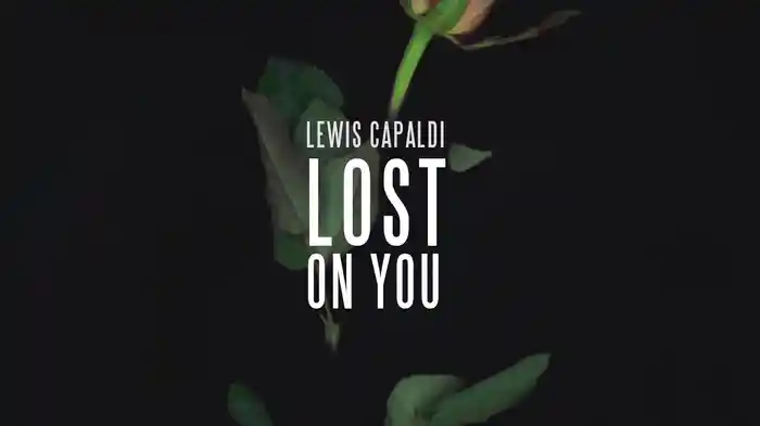 Lost On You (Audio)