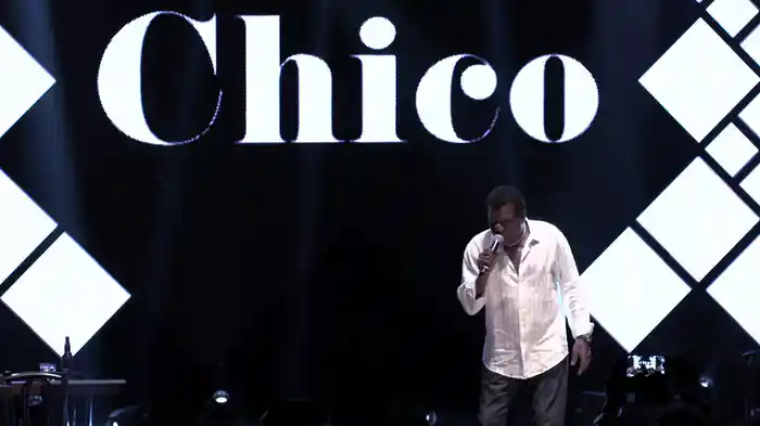 Feijoada Completa (Ao Vivo)