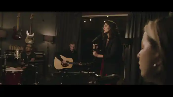 Hearts (Acoustic Live Session)